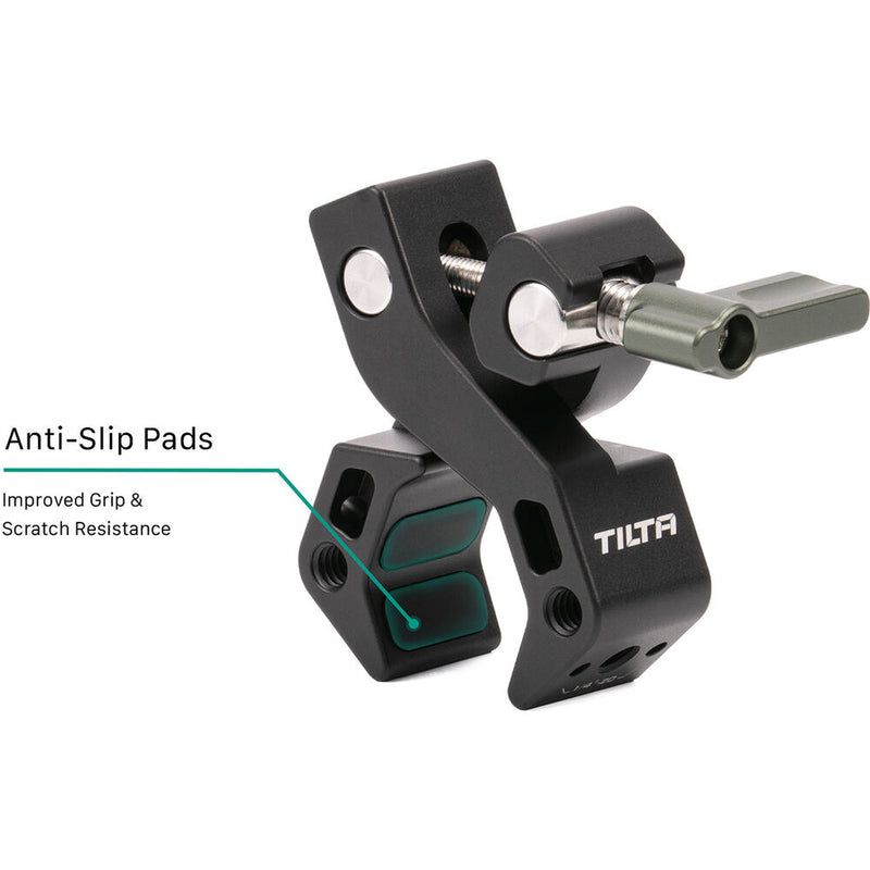 Tilta Accessory Mounting Clamp (Black)