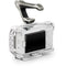 Tilta Full Camera Cage Lightweight Kit for Sony ZV-E1 (Silver)