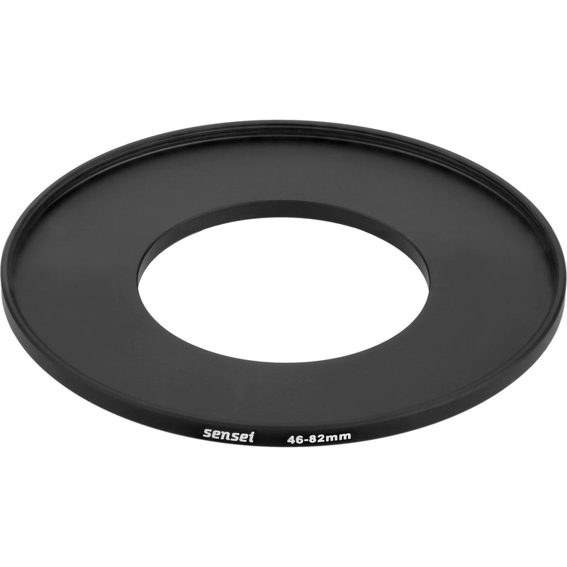 Sensei 46-82mm Aluminum Step-Up Ring