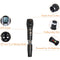 Comica Audio CVM-WM200/300II HTX Wireless Cardioid Handheld Transmitter (534 to 589 MHz)