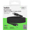 Belkin 6.6' BoostCharge 240W USB-C Cable (Black)