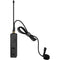 Comica Audio CVM-WM200IIC UHF Wireless Lavalier Microphone System (534 to 589 MHz)