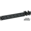 Cranborne Audio Half-Rack Kit