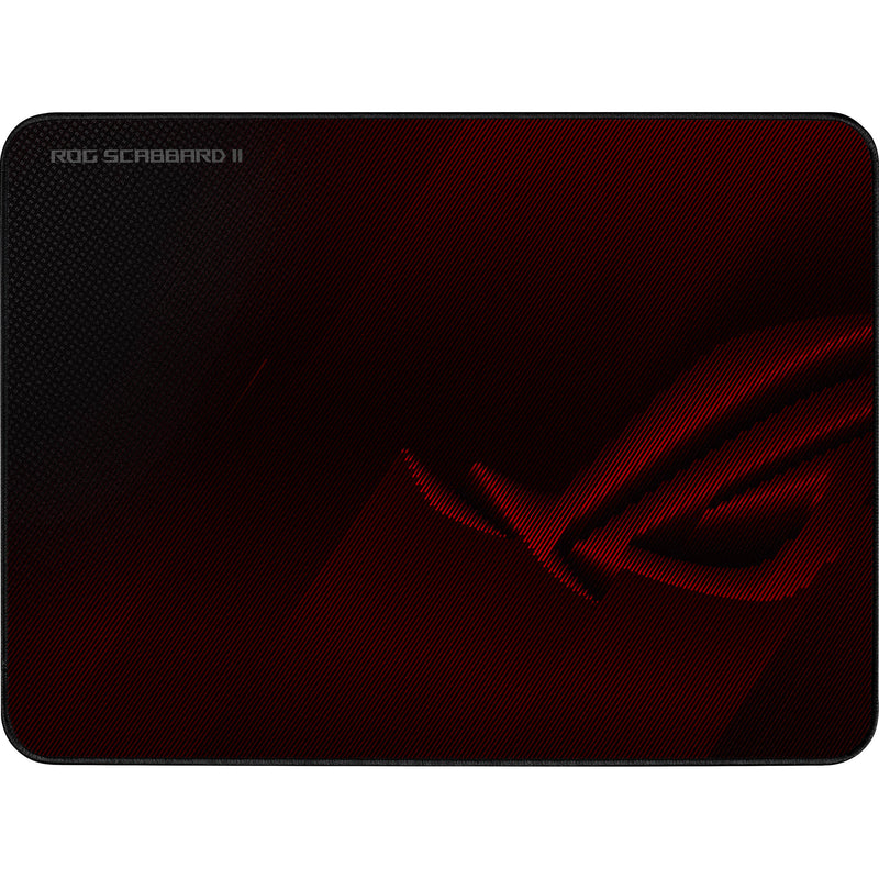 ASUS ROG Scabbard II Medium Gaming Mousepad