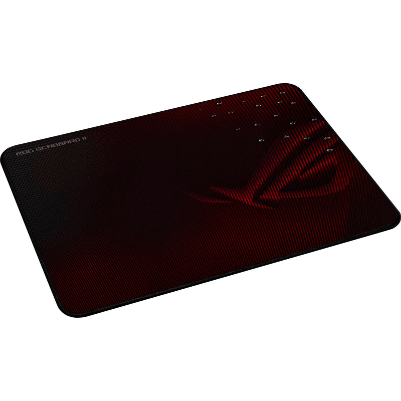 ASUS ROG Scabbard II Medium Gaming Mousepad