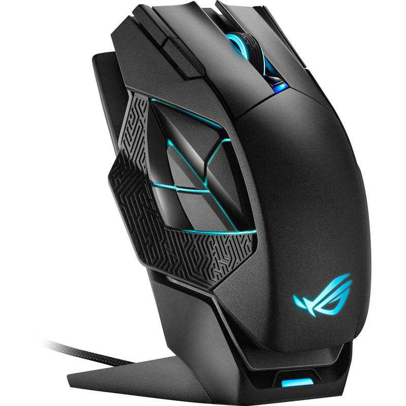 ASUS ROG Spatha X Gaming Mouse