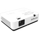 InFocus IN1024 Advanced 4000-Lumen XGA 3LCD Projector