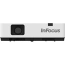 InFocus IN1024 Advanced 4000-Lumen XGA 3LCD Projector