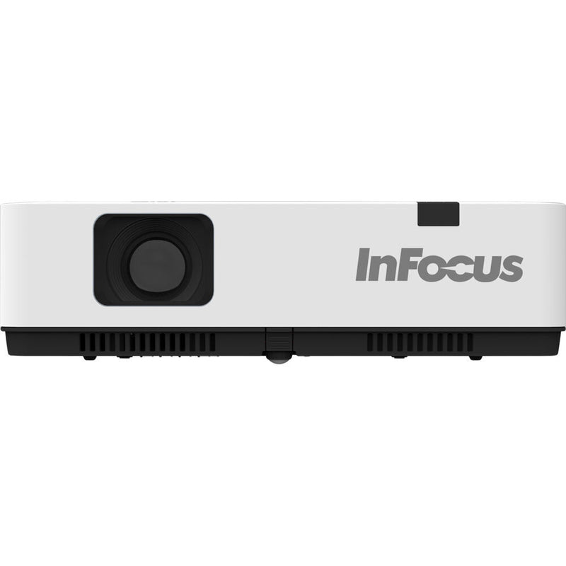 InFocus IN1024 Advanced 4000-Lumen XGA 3LCD Projector