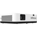 InFocus IN1024 Advanced 4000-Lumen XGA 3LCD Projector