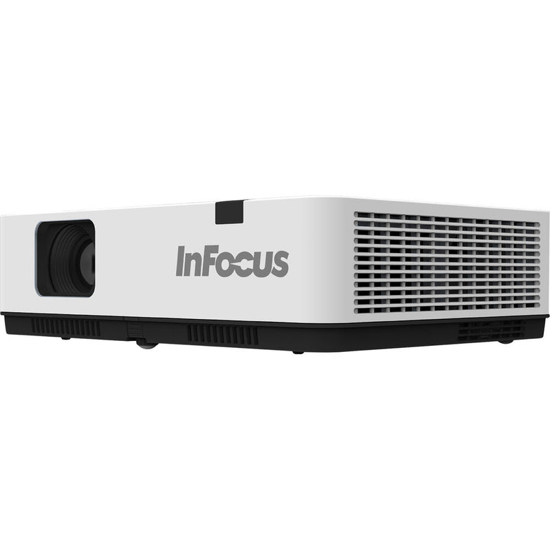 InFocus IN1024 Advanced 4000-Lumen XGA 3LCD Projector