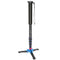 Neewer T222 Extendable Camera Monopod with Stand Base