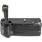 Vello BG-C10-2 Battery Grip for Canon 70D, 80D, and 90D DSLR Camera