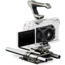 Tilta Full Camera Cage Pro Kit for Sony ZV-E1 (Silver)