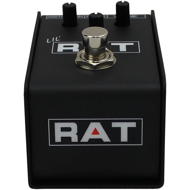 Pro Co Sound Lil' RAT Distortion Pedal