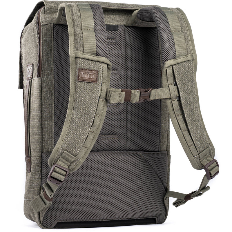 Think Tank Photo Retrospective EDC Backpack (Gray, 19L)