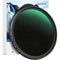 Neewer Variable ND2-ND32 Filter (55mm, 1-5 Stops)