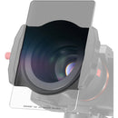 Neewer Graduated ND8 Square Filter (100 x 150mm, 3-Stop)