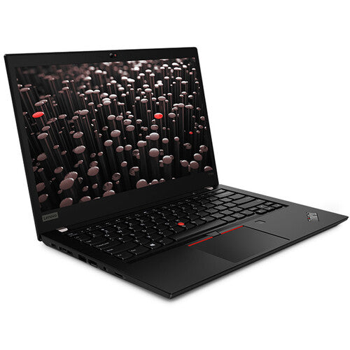 Lenovo 14" ThinkPad P14s Gen 4 Multi-Touch Notebook