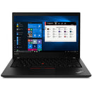 Lenovo 14" ThinkPad P14s Gen 4 Multi-Touch Notebook