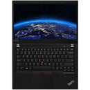 Lenovo 14" ThinkPad P14s Gen 4 Multi-Touch Notebook