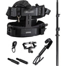 Cinema Devices XO-Boom Support System for Boompoles