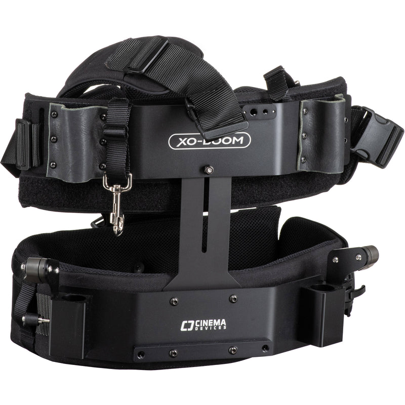 Cinema Devices XO-Boom Support System for Boompoles