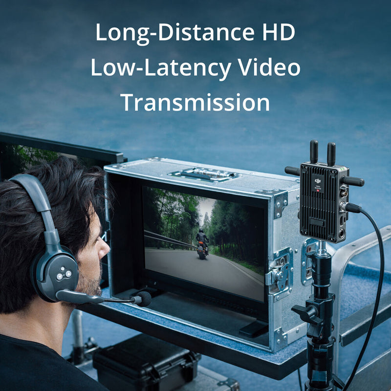 DJI Transmission Standard TX/RX Combo