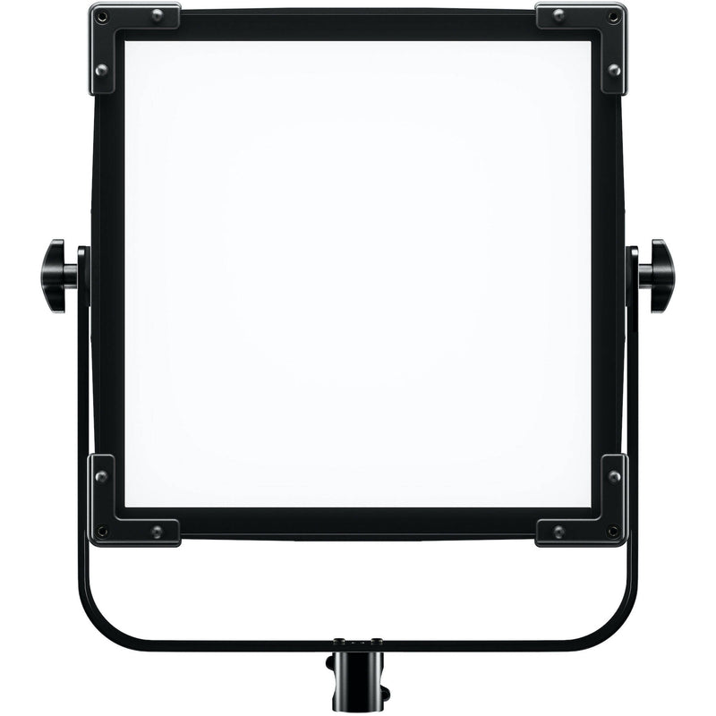 Lupo SuperpanelPRO Dual Color 30 Soft LED Light Panel (Manual Yoke)