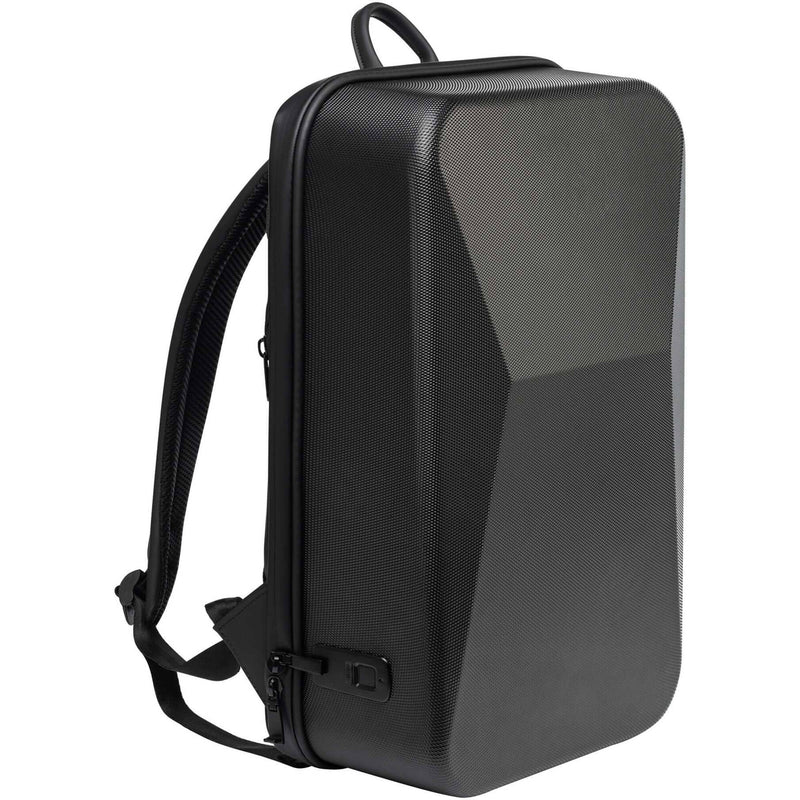 RAINSBERG Classic Backpack (Black, 22L)