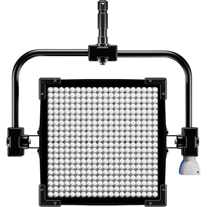 Lupo SuperpanelPRO Dual Color 30 Hard LED Light Panel (Pole-Operated Yoke)