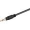 Saramonic WiTalk-Link Cable for WiTalk Hub Base Stations (98.4')