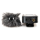 Saramonic SR-WS4 High-Wind Furry Windscreen for Blink 500 Pro and ProX TX Transmitters (Black)