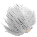 Saramonic SR-WS4 High-Wind Furry Windscreen for Blink 500 Pro and ProX TX Transmitters (White)