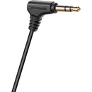 Saramonic SR-C2019 Two 3.5mm TRS Male to Four 3.5mm TRS Male Adapter Cable (23.6")