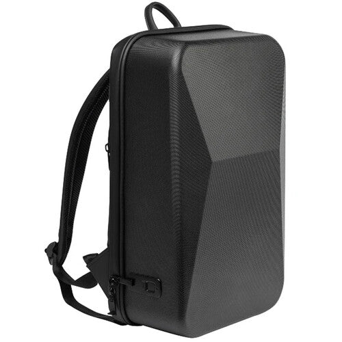 RAINSBERG Photo-X Backpack (Black)