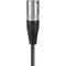 Saramonic SR-C2020 Dual 3.5mm TRS Male to Quad XLR Male Output Cable for Wireless Receivers (23.6")