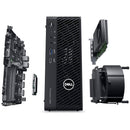 Dell Precision 3260 Compact Workstation