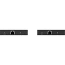 Alfatron 4K 18 Gb/s HDMI over Cat 6 Extender Set