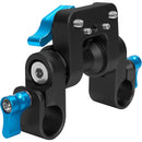 Kondor Blue Battery Plate Rod Block (Raven Black)