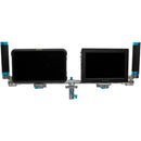 Kondor Blue Dual-Monitor Video Village Kit (Space Gray)