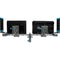 Kondor Blue Dual-Monitor Video Village Kit (Space Gray)