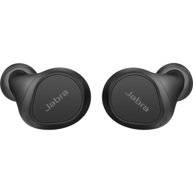 Jabra Evolve2 Buds USB-A MS Earbuds with USB-A Bluetooth Dongle for Microsoft Teams