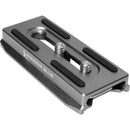 Kondor Blue Arca-Swiss Quick Release Plate for DJI Ronin Gimbals (Space Gray)