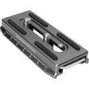 Kondor Blue Arca-Swiss Quick Release Plate for DJI Ronin Gimbals (Space Gray)