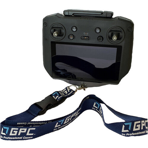 Go Professional Cases Lanyard Bracket for DJI Controllers