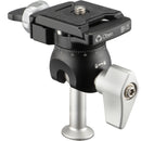 Oben IBH-05 Inverted Ball Head