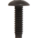 Kendall Howard 10-32 Rack Screws (100-Pack)