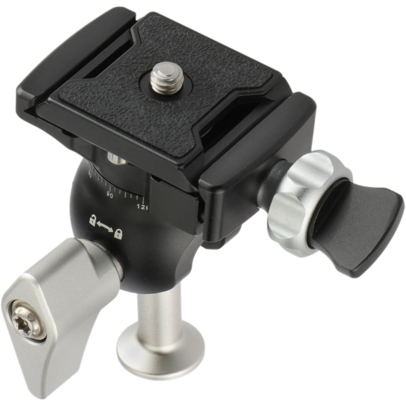 Oben IBH-05 Inverted Ball Head