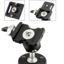 Oben IBH-05 Inverted Ball Head